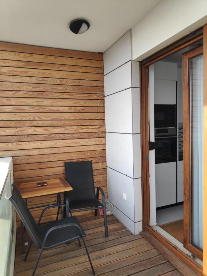 Luxury Sky View Apartment プリシュティナ エクステリア 写真